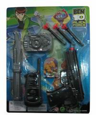 POLICE SET,