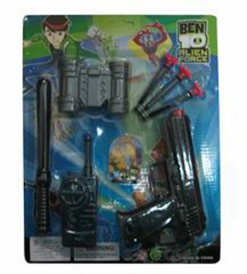 POLICE SET,
