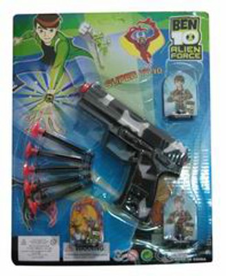 POLICE SET,