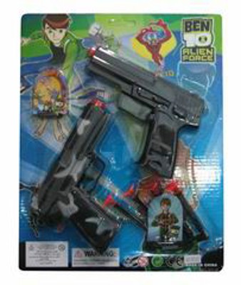 POLICE SET,