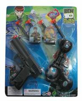 POLICE SET,