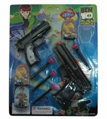 POLICE SET,
