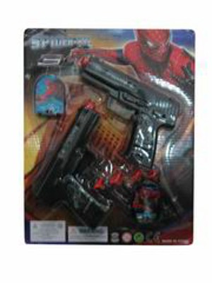 POLICE SET,