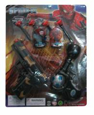 POLICE SET,
