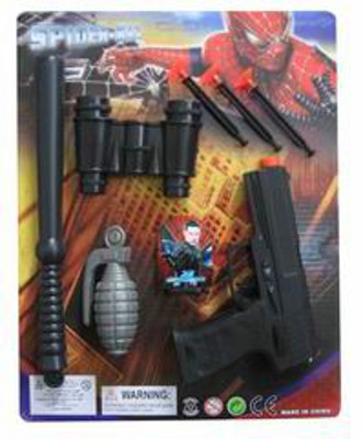 POLICE SET,