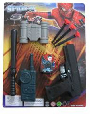 POLICE SET,