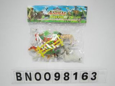 ANIMAL SET,