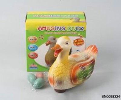 B/O DUCK,