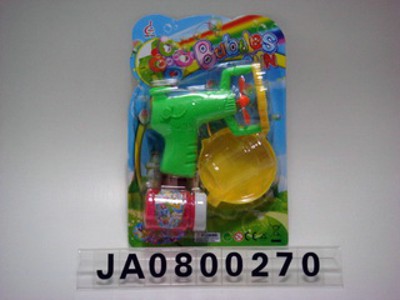 B/O BUBBLE.CARD,