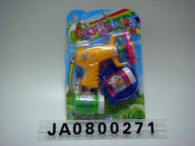 B/O BUBBLE.CARD,