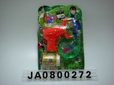 B/O BUBBLE.CARD,