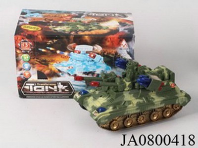 DIY.TANK BX,