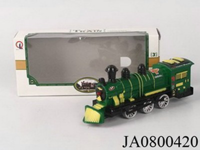 ELECTRICAL CAR,