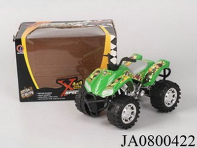 BEN10BEACH MOTORCYCLE,