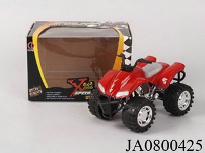 FRICTION BEACH MOTORCYCLE,