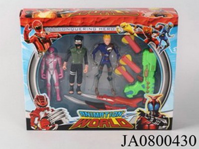 ACTION FIGURES/TRANSFORMERS,