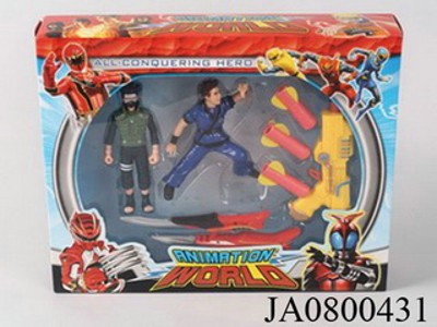 ACTION FIGURES/TRANSFORMERS,