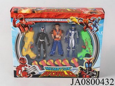 ACTION FIGURES/TRANSFORMERS,