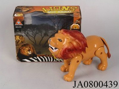 B/O LION,