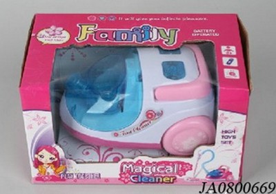 B/O VACUUM CLEANER,