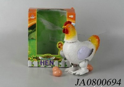 B/O CHICKEN W/B,