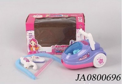 B/O VACUUM CLEANER,