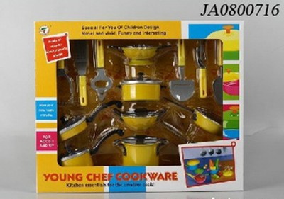KITCHEN SET,