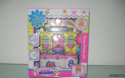 KITCHEN SET.OB,