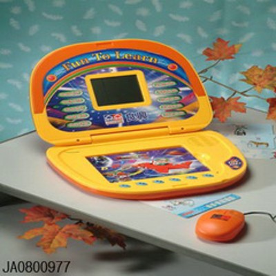 CHILDREN LEARNING MACHINE IN CHINESE,