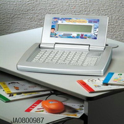 CHILDREN LEAENING MACHINE,