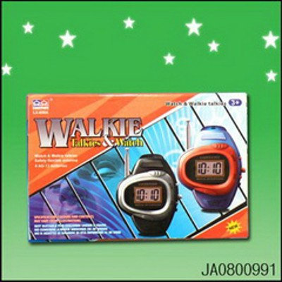 WALKIE TALKIE,