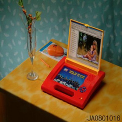 LEARING MACHINE,