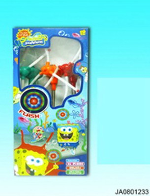 FLASH STICK,