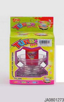 TOP W/1LIGHT,