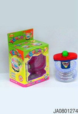 FLASH TOP W/3 LIGHTS,