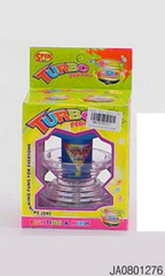 FLASH TOP W/5 LIGHTS,