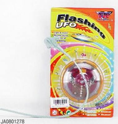 FLASH TOP W/3 LIGHTS,