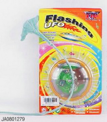 FLASH TOP W/3 LIGHTS AND MUSIC,
