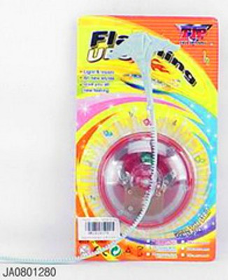FLASH TOP W/4 LIGHTS,