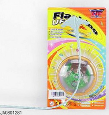 FLASH TOP W/4 LIGHTS AND MUSIC,