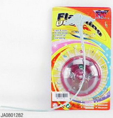 FLASH TOP W/5 LIGHTS,