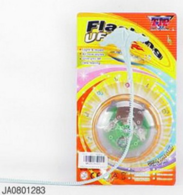 FLASH TOP W/5 LIGHTS AND MUSIC,