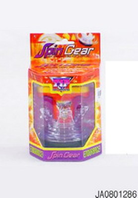 FLASH TOP W/3 LIGHTS,