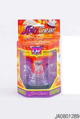 FLASH TOP W/5 LIGHTS,