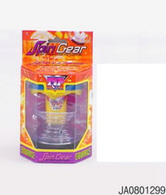 FLASH TOP W/OCTAVE,