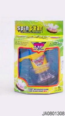 POOLAR LIGHT TOP,