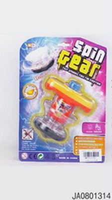 POOLAR LIGHT TOP,