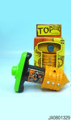 FLASH TOP W/4 LIGHTS AND MUSIC,