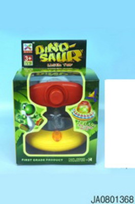 FLASH TOP W/4 LIGHTS AND MUSIC,