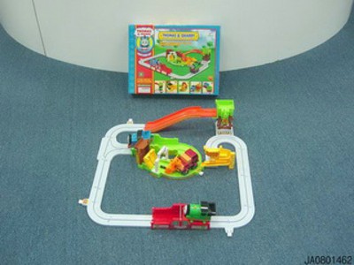 THOMAS B/O RAIL TRAIN,